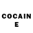 Cocaine 99% Matthew Headland